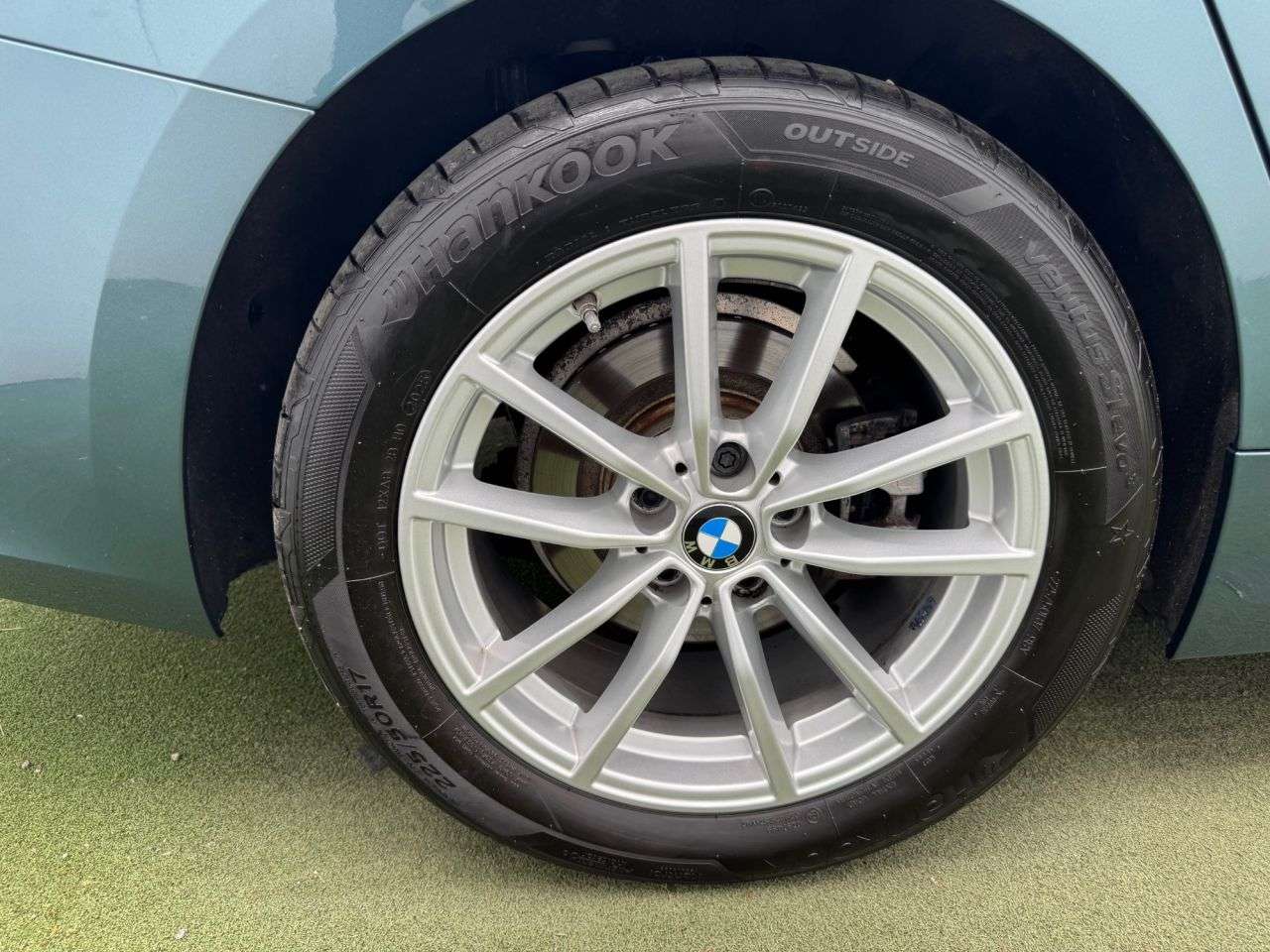 2021 BMW 3 SERIES 2021 BMW 3 SERIES
