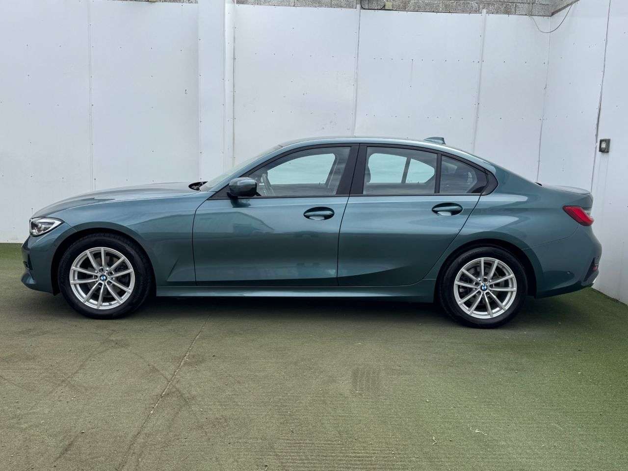 2021 BMW 3 SERIES 2021 BMW 3 SERIES
