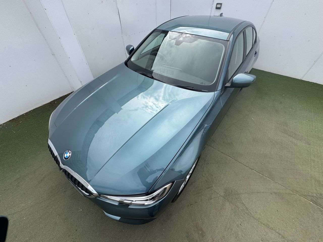 2021 BMW 3 SERIES 2021 BMW 3 SERIES