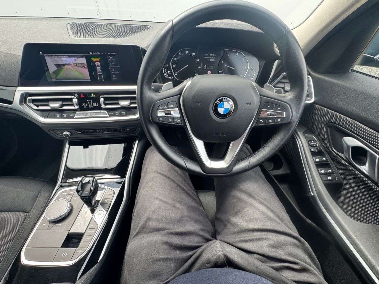 2021 BMW 3 SERIES 2021 BMW 3 SERIES