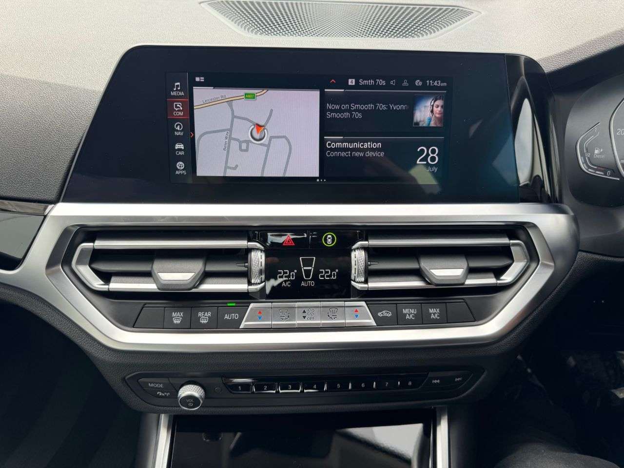 2021 BMW 3 SERIES 2021 BMW 3 SERIES