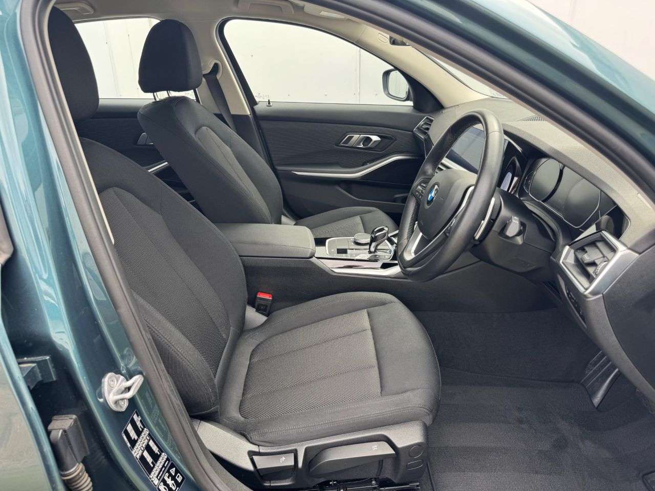 2021 BMW 3 SERIES 2021 BMW 3 SERIES
