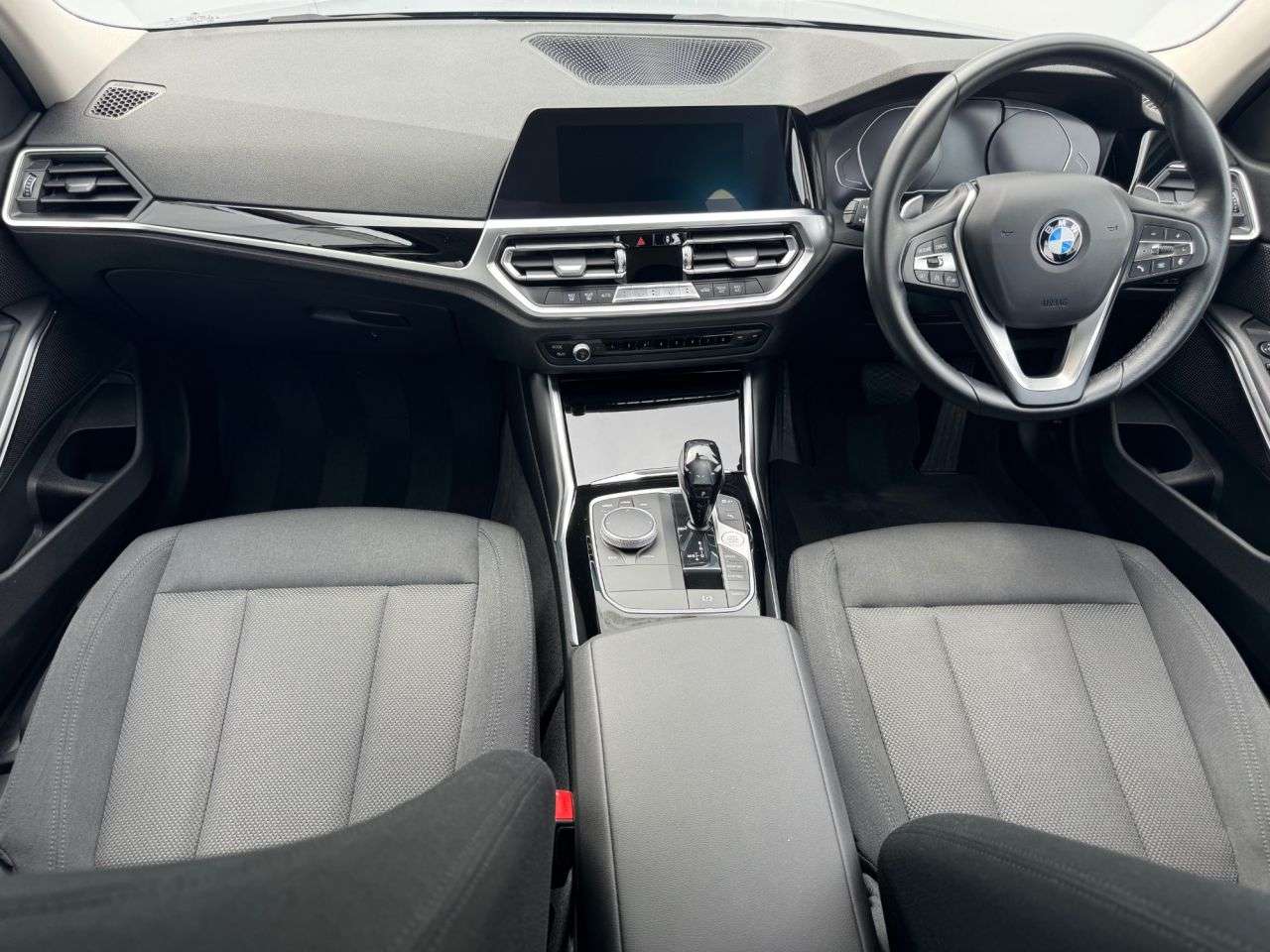 2021 BMW 3 SERIES 2021 BMW 3 SERIES