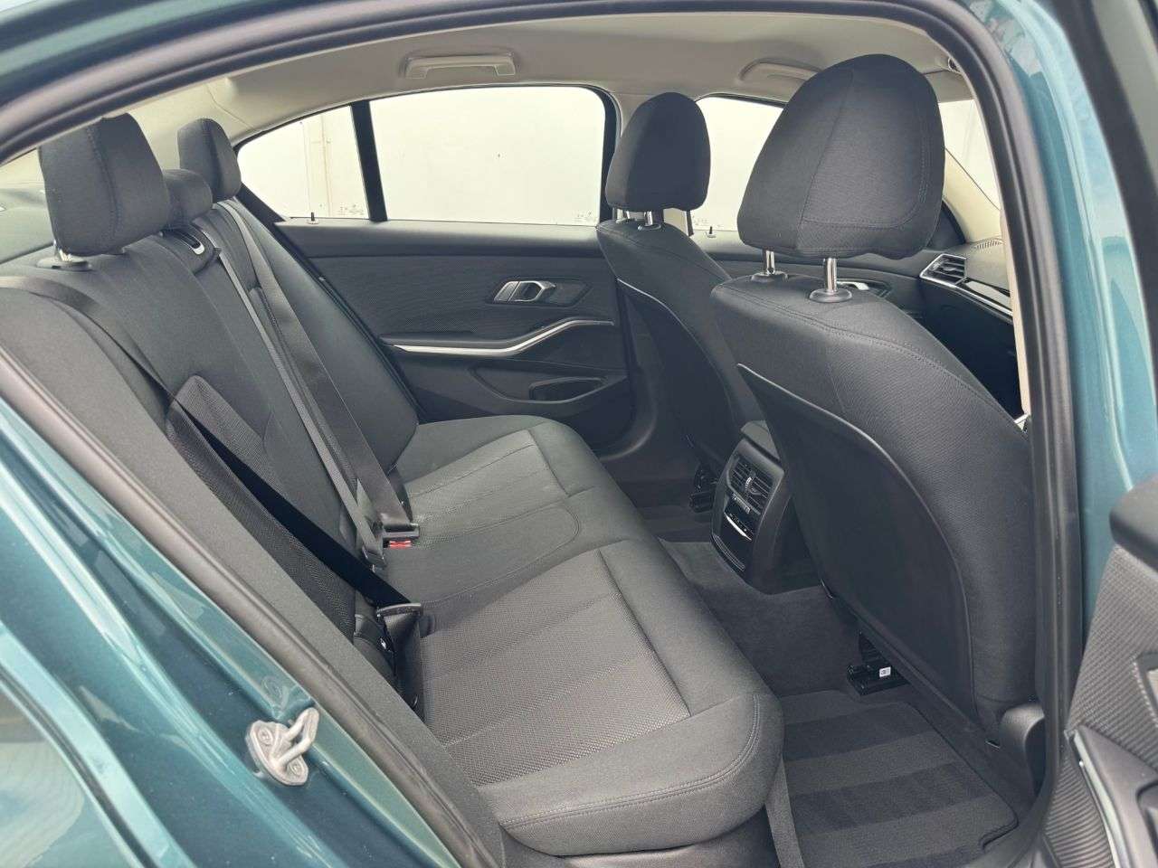 2021 BMW 3 SERIES 2021 BMW 3 SERIES