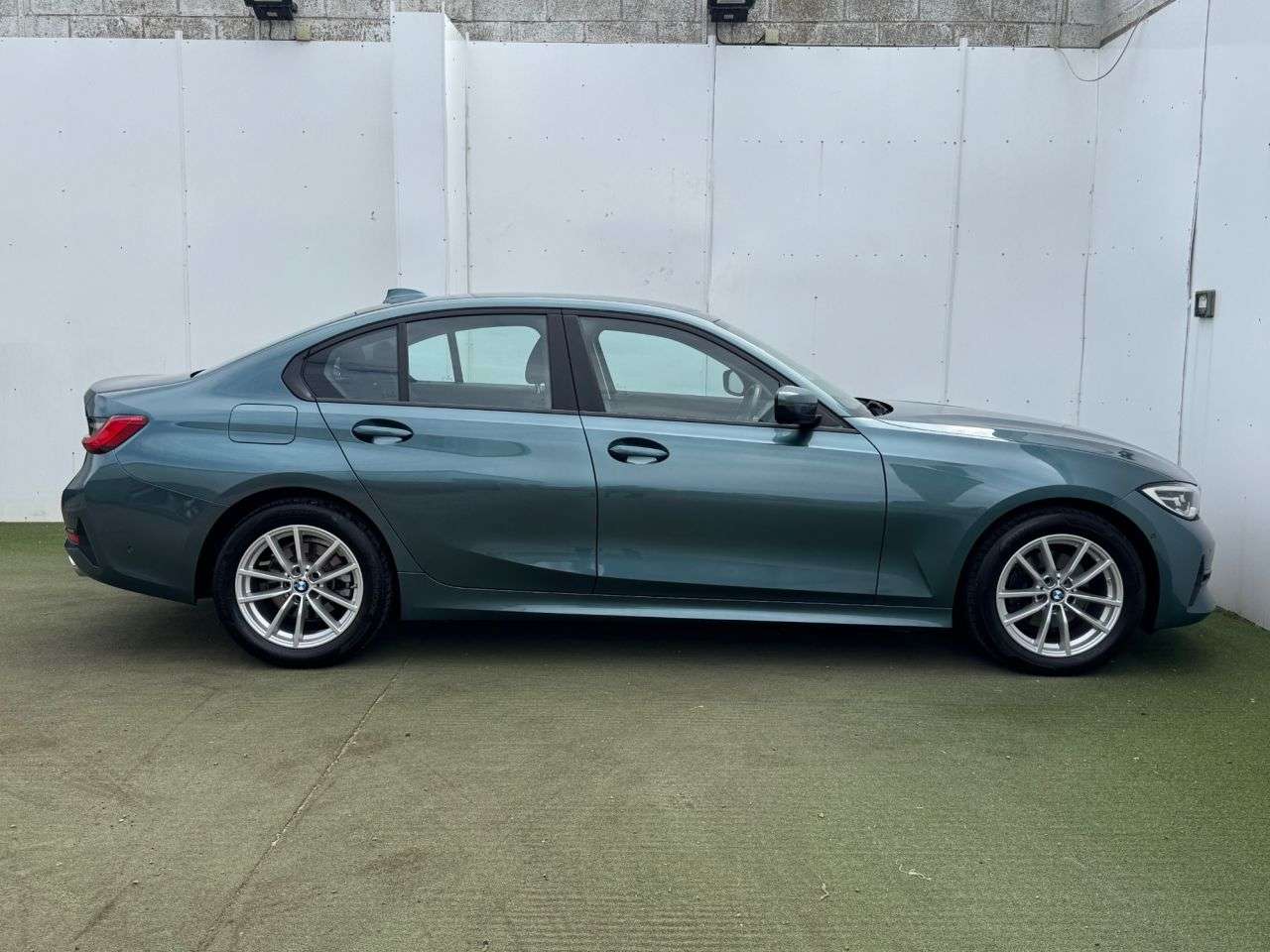 2021 BMW 3 SERIES 2021 BMW 3 SERIES