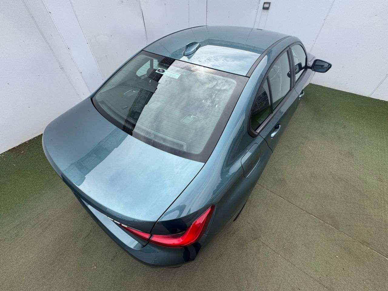 2021 BMW 3 SERIES 2021 BMW 3 SERIES