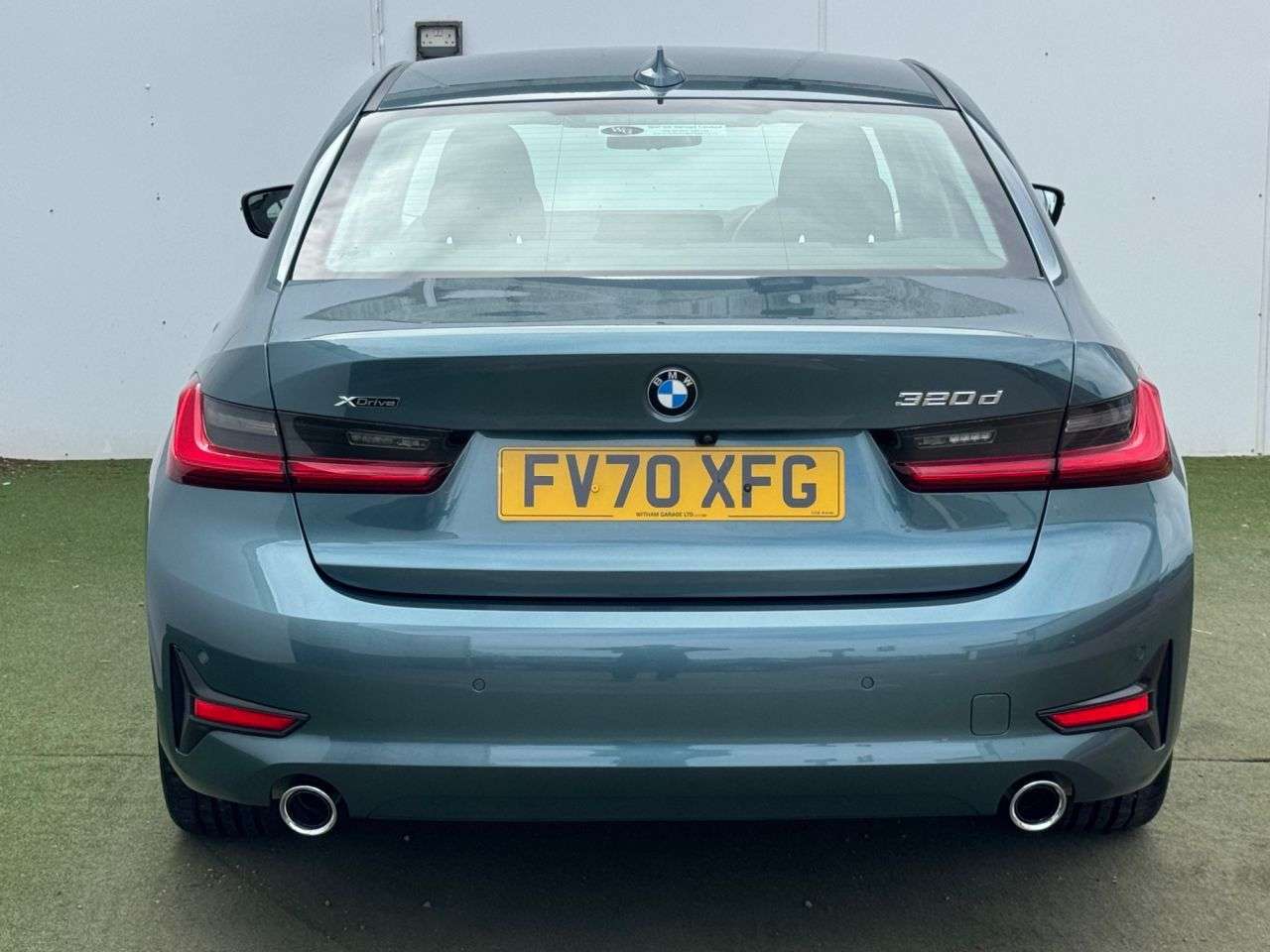 2021 BMW 3 SERIES 2021 BMW 3 SERIES