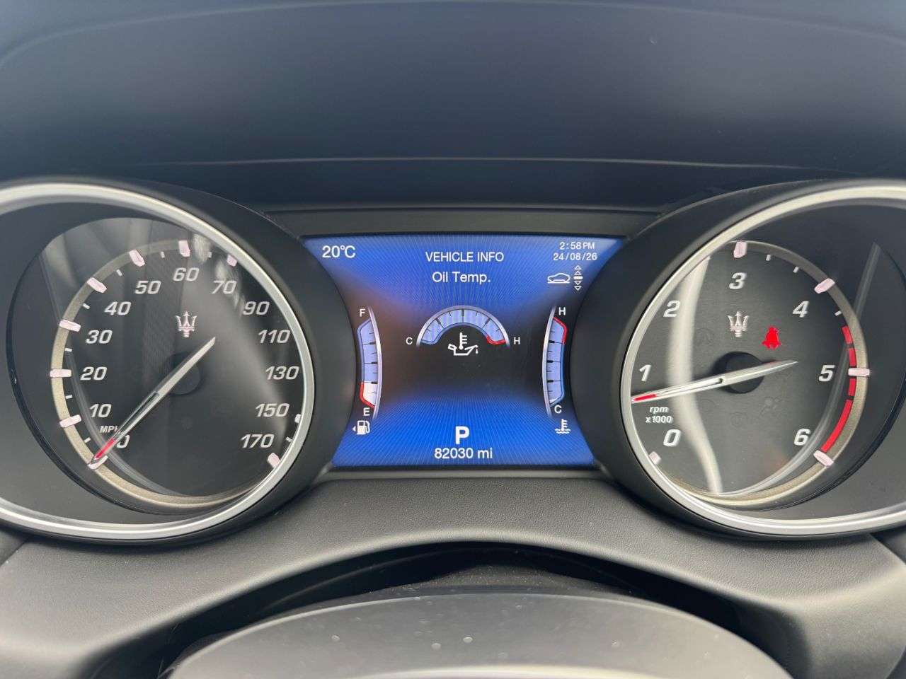 2018 MASERATI LEVANTE 2018 MASERATI LEVANTE