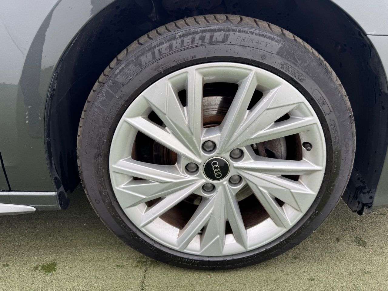 2023 AUDI A3 2023 AUDI A3