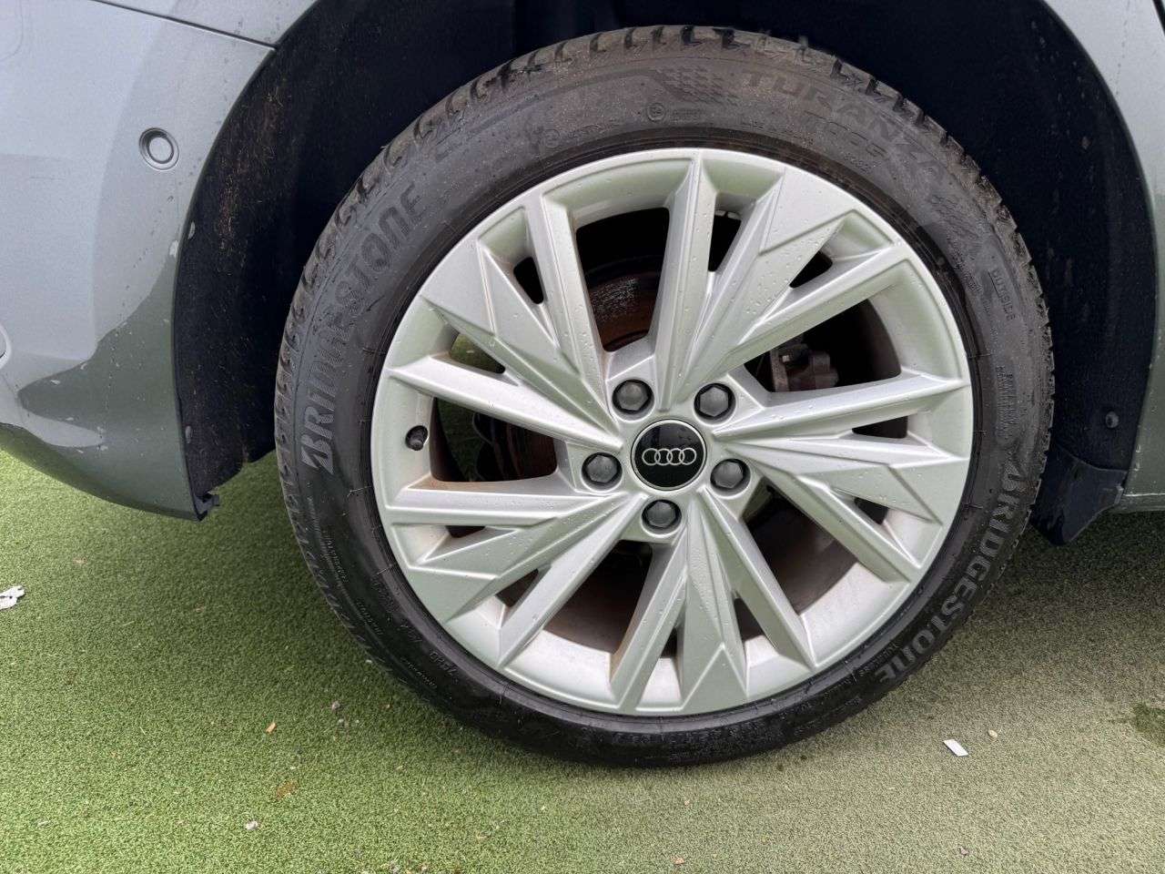 2023 AUDI A3 2023 AUDI A3