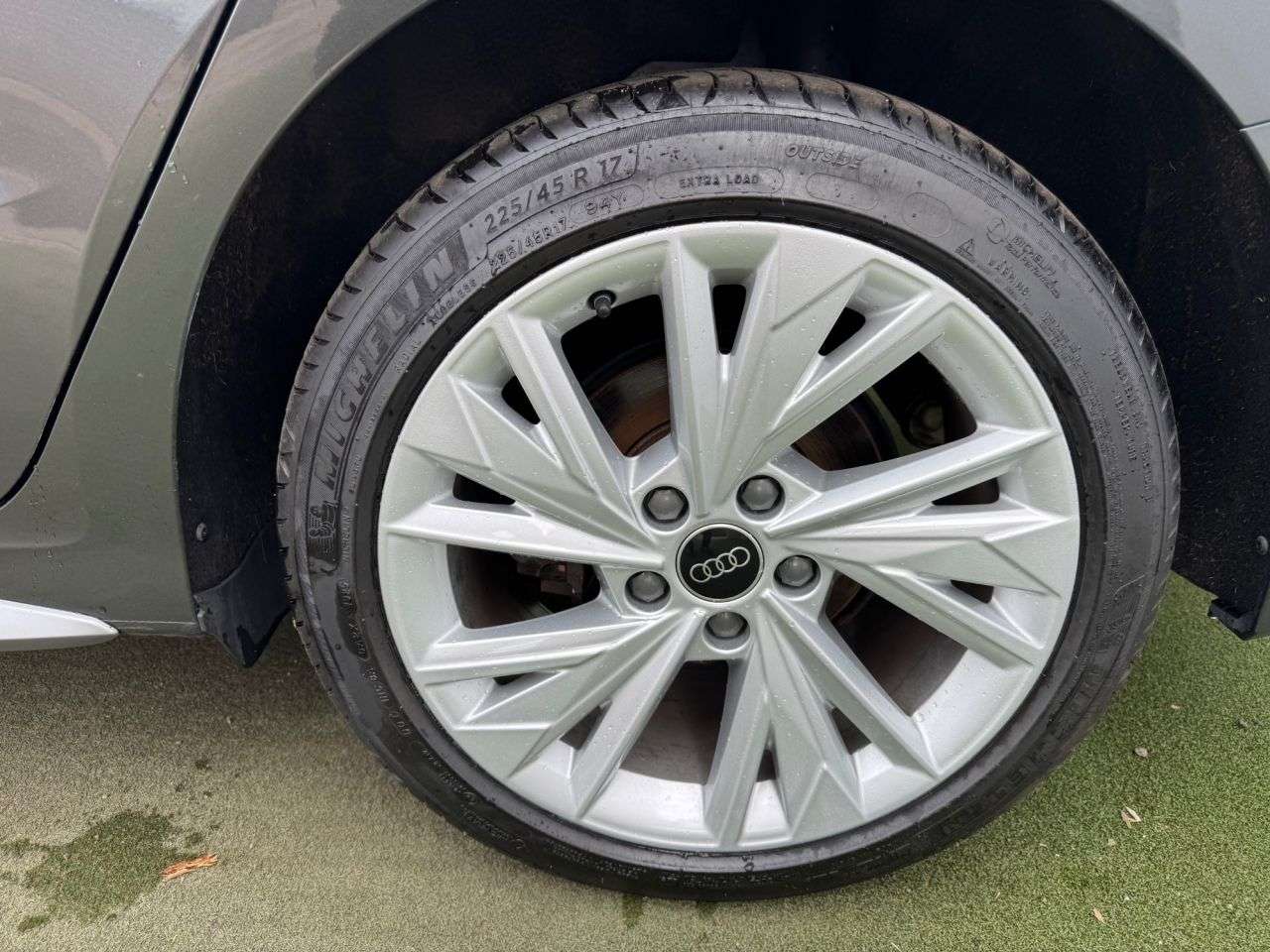 2023 AUDI A3 2023 AUDI A3