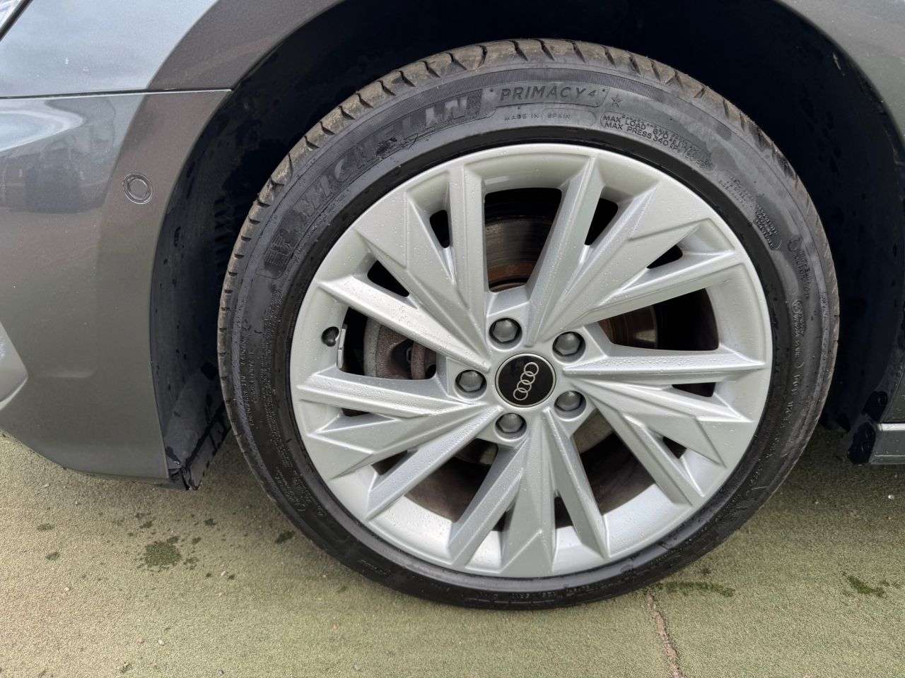 2023 AUDI A3 2023 AUDI A3