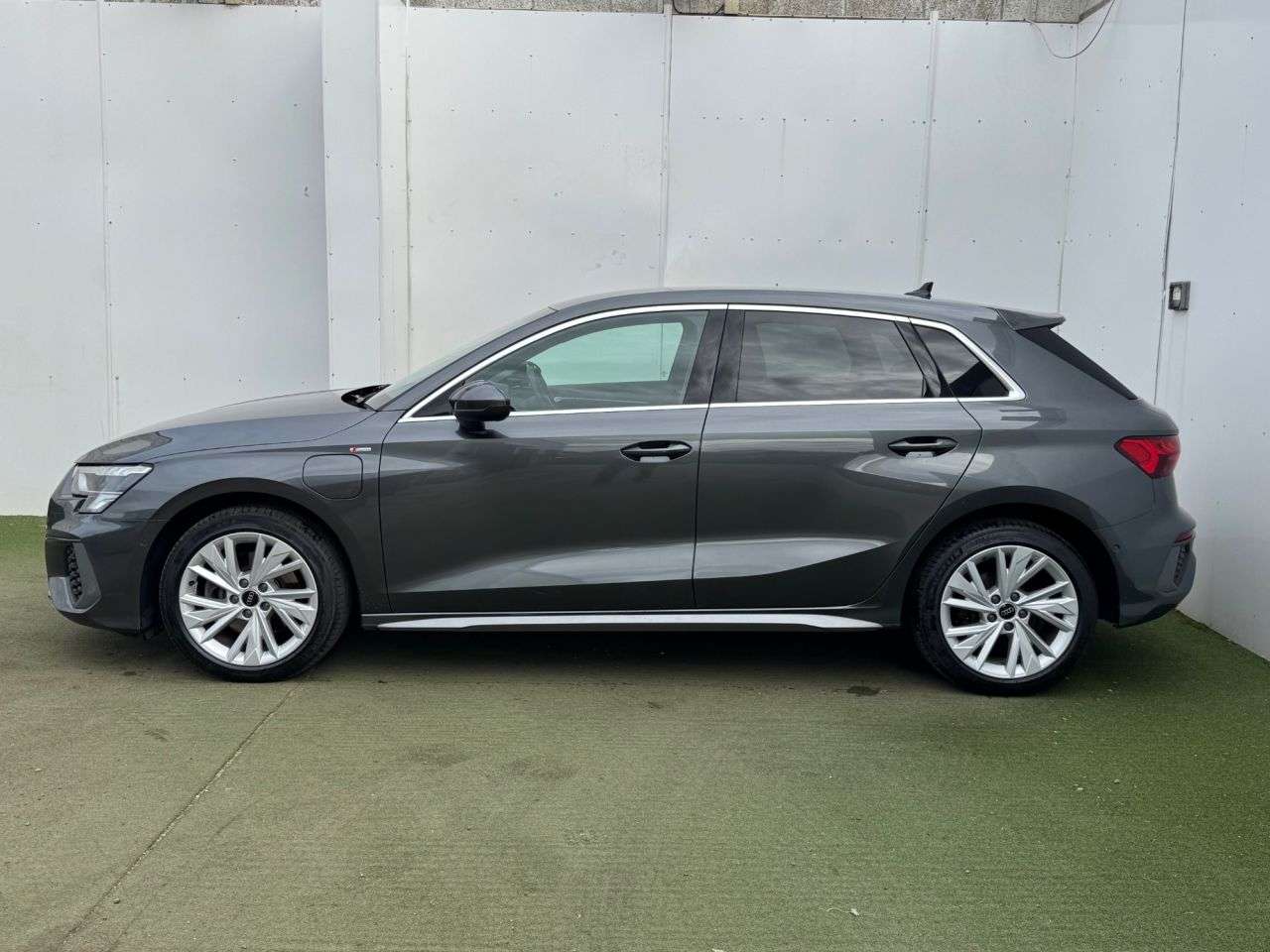 2023 AUDI A3 2023 AUDI A3