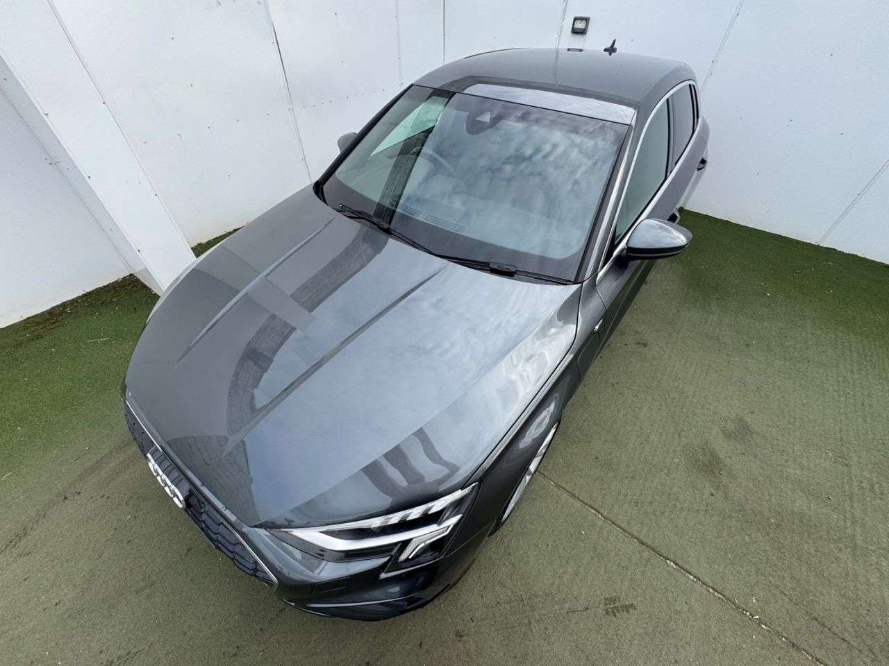 2023 AUDI A3 2023 AUDI A3