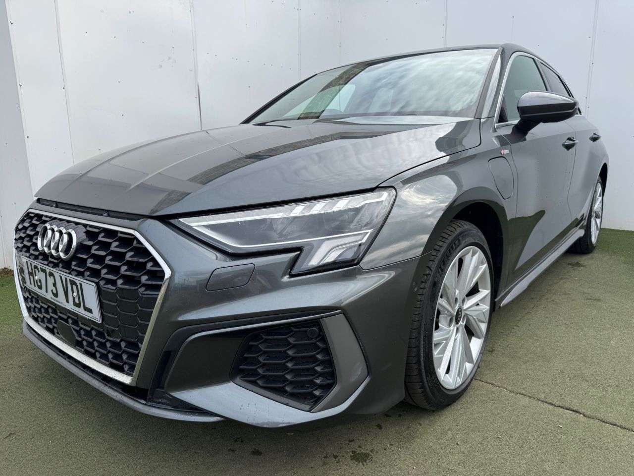 2023 AUDI A3 2023 AUDI A3