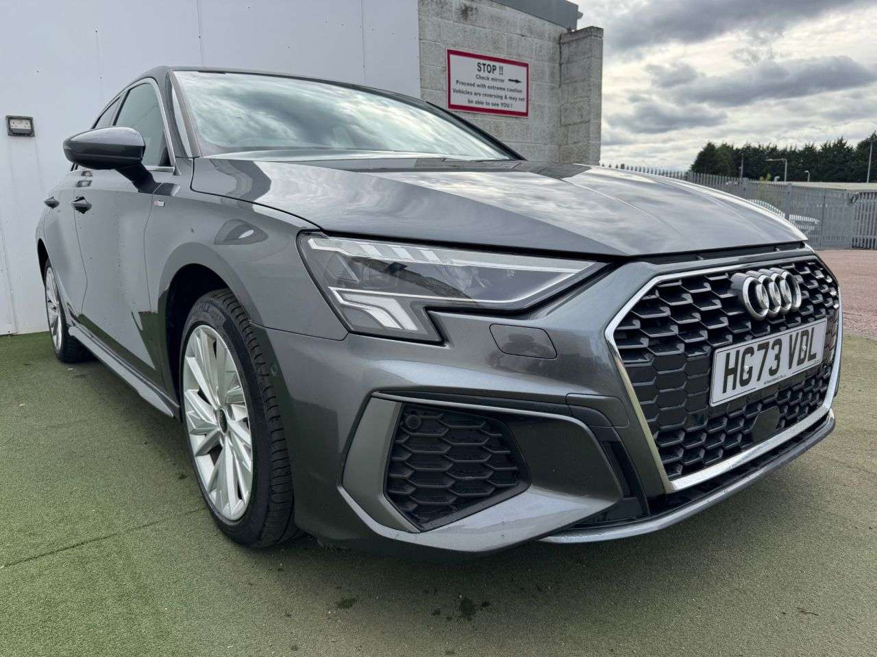 2023 AUDI A3 2023 AUDI A3