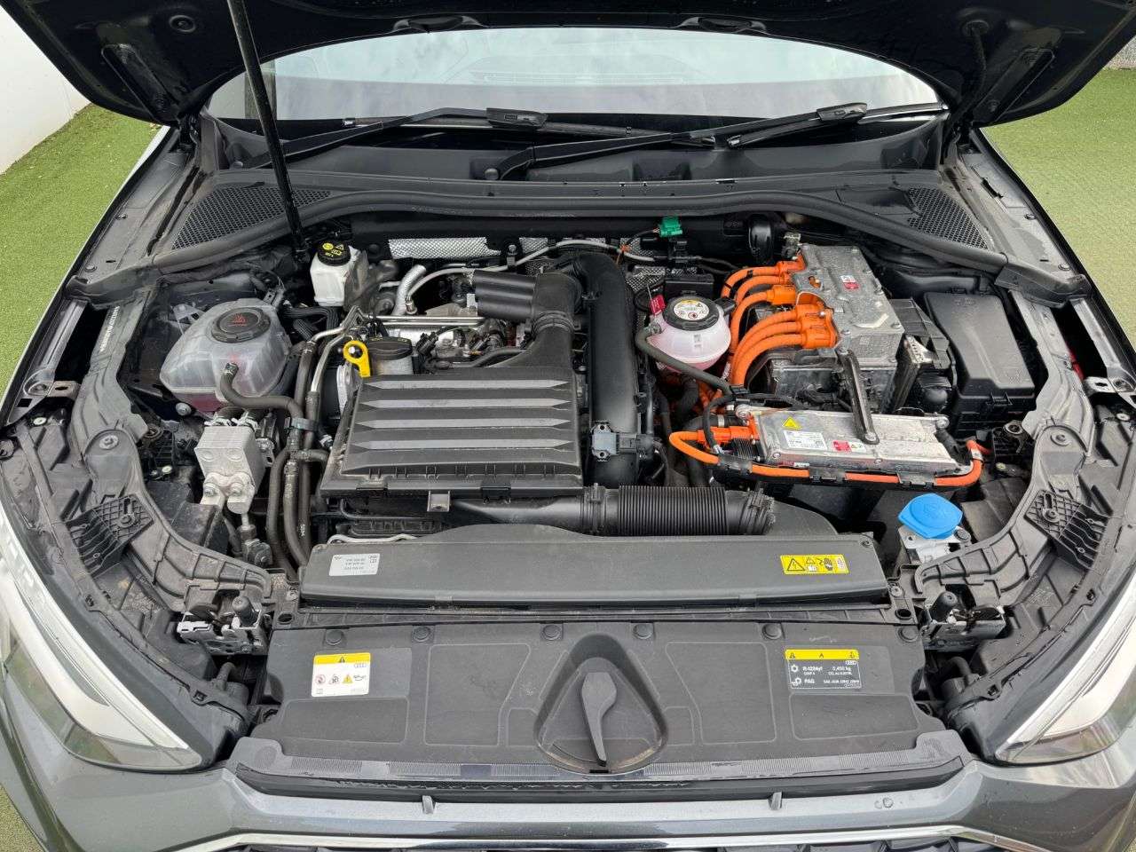 2023 AUDI A3 2023 AUDI A3