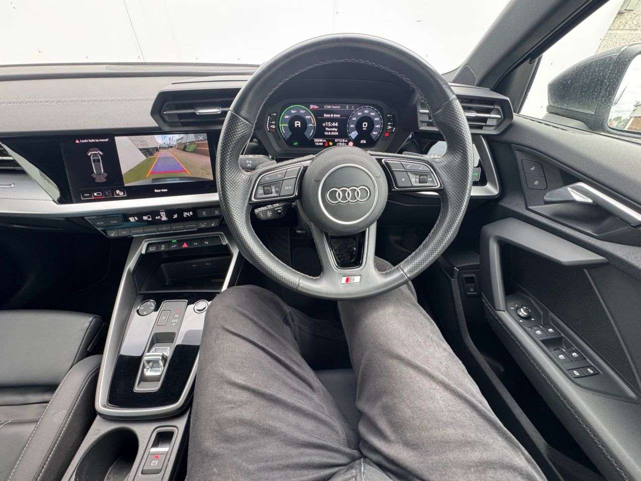 2023 AUDI A3 2023 AUDI A3