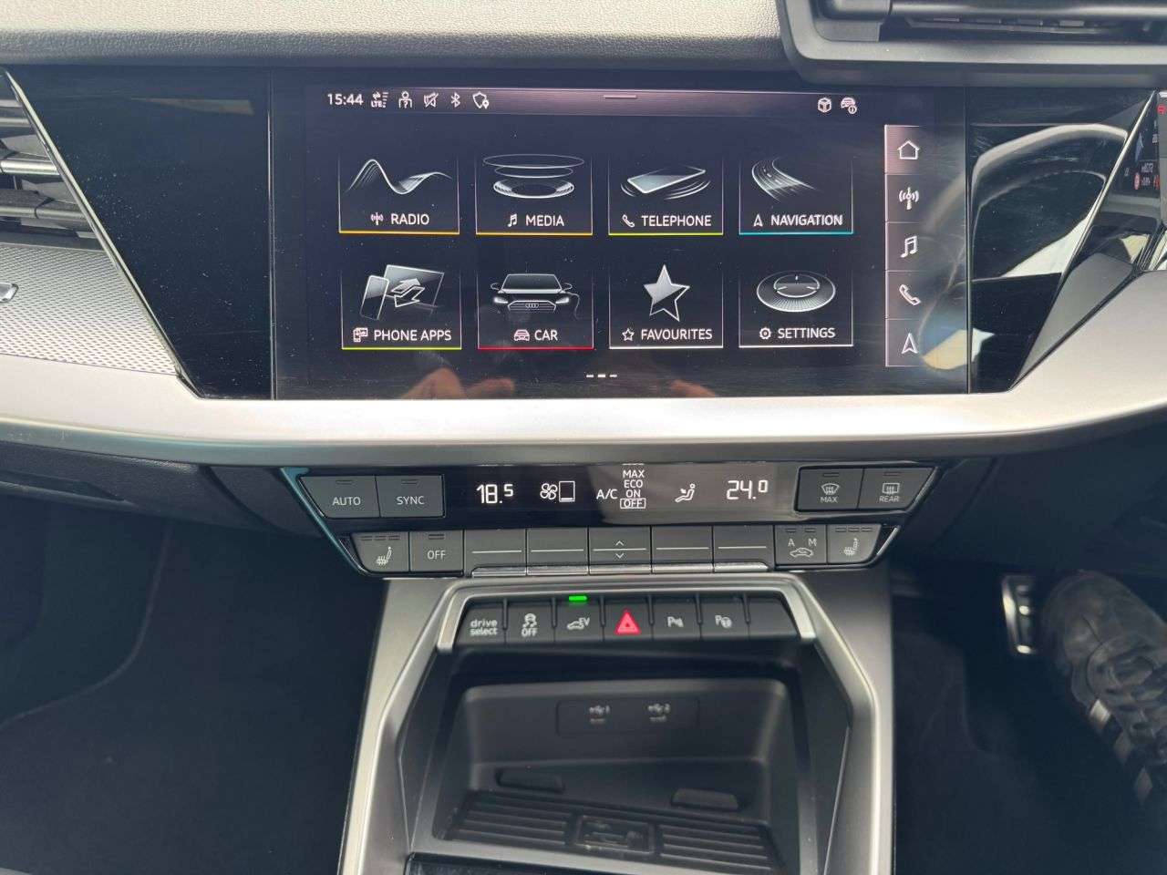 2023 AUDI A3 2023 AUDI A3