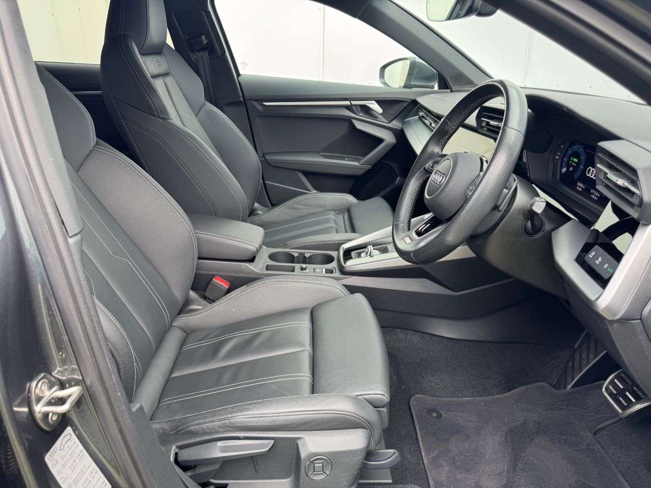 2023 AUDI A3 2023 AUDI A3