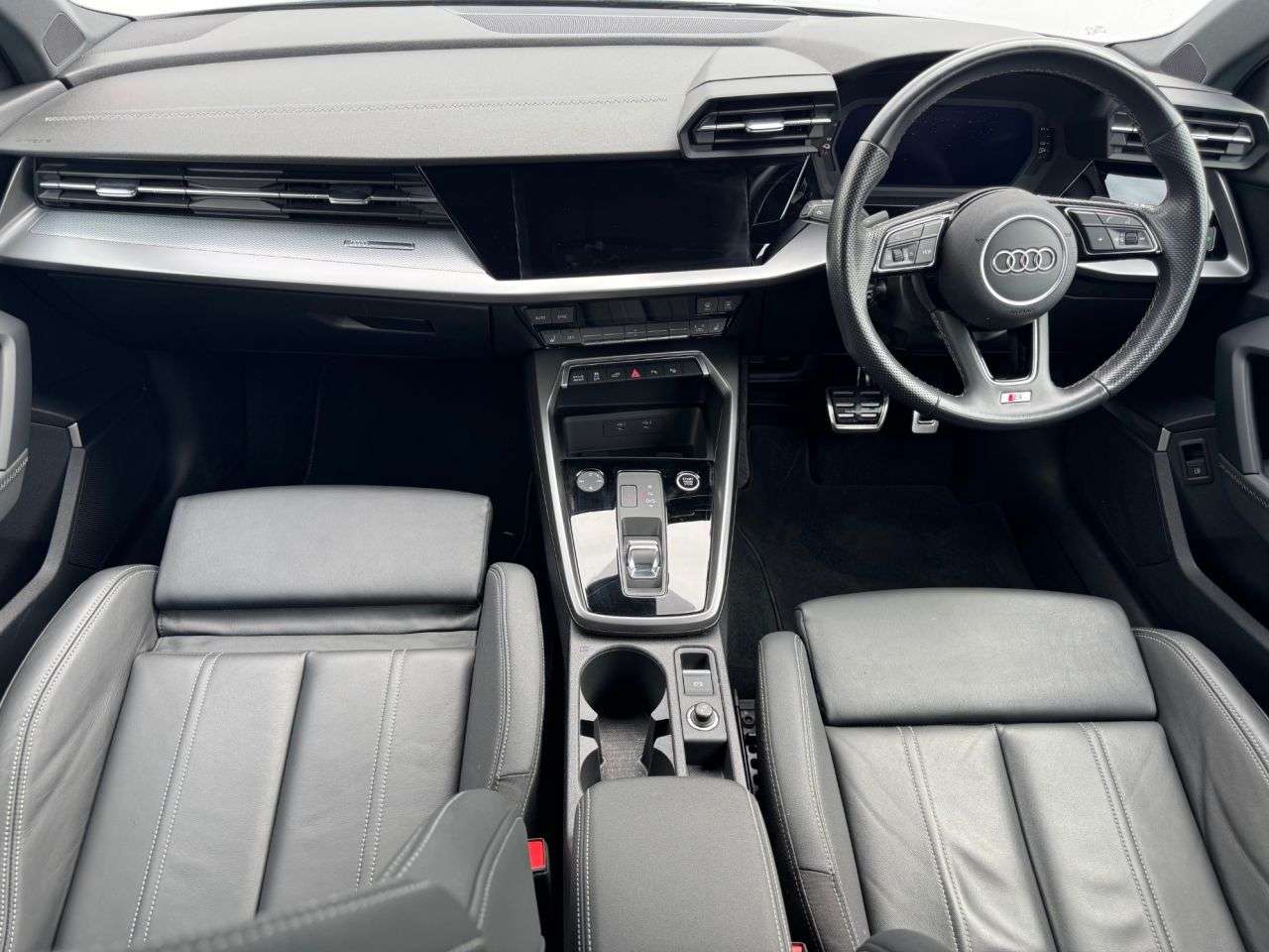 2023 AUDI A3 2023 AUDI A3