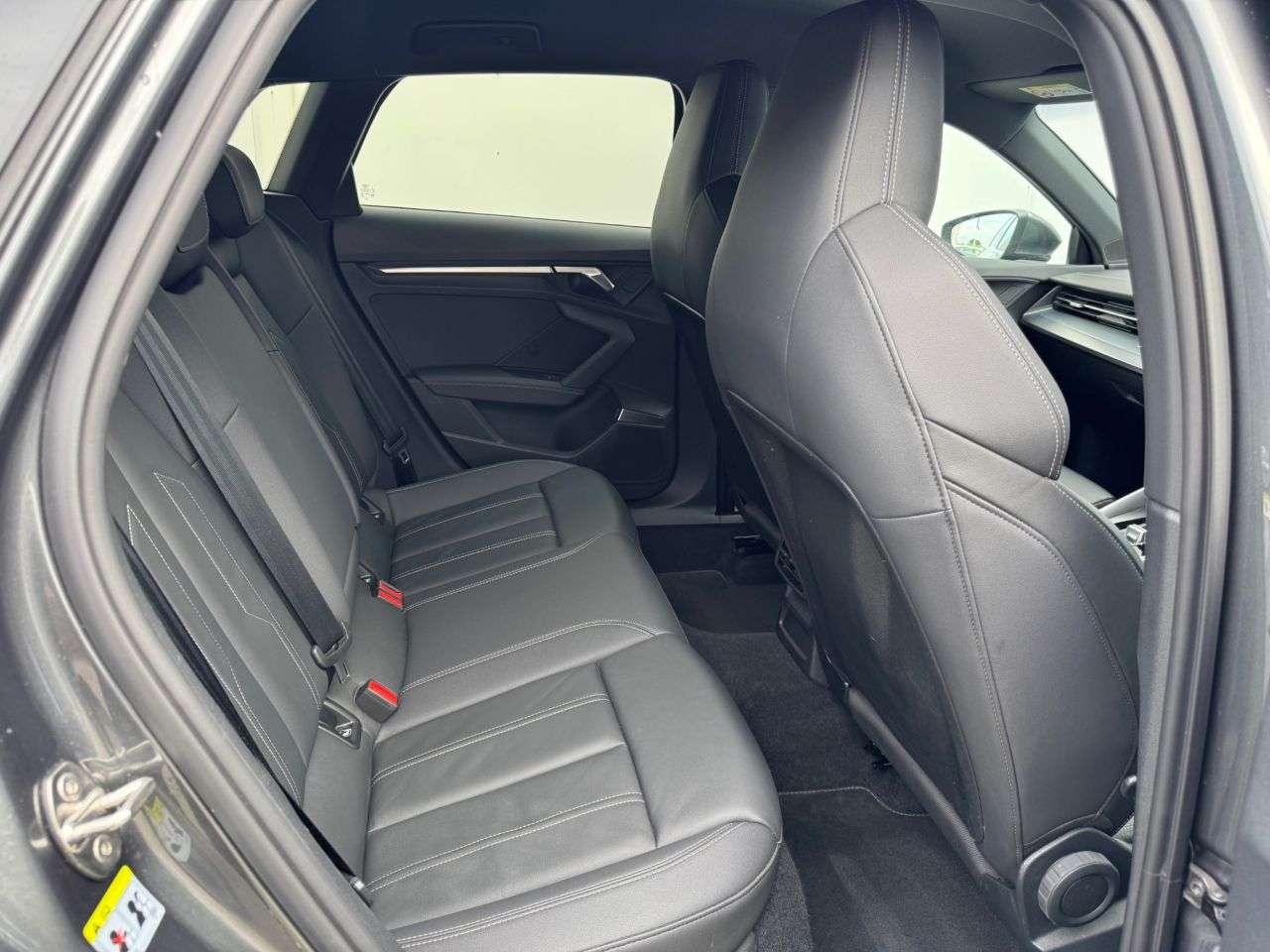 2023 AUDI A3 2023 AUDI A3