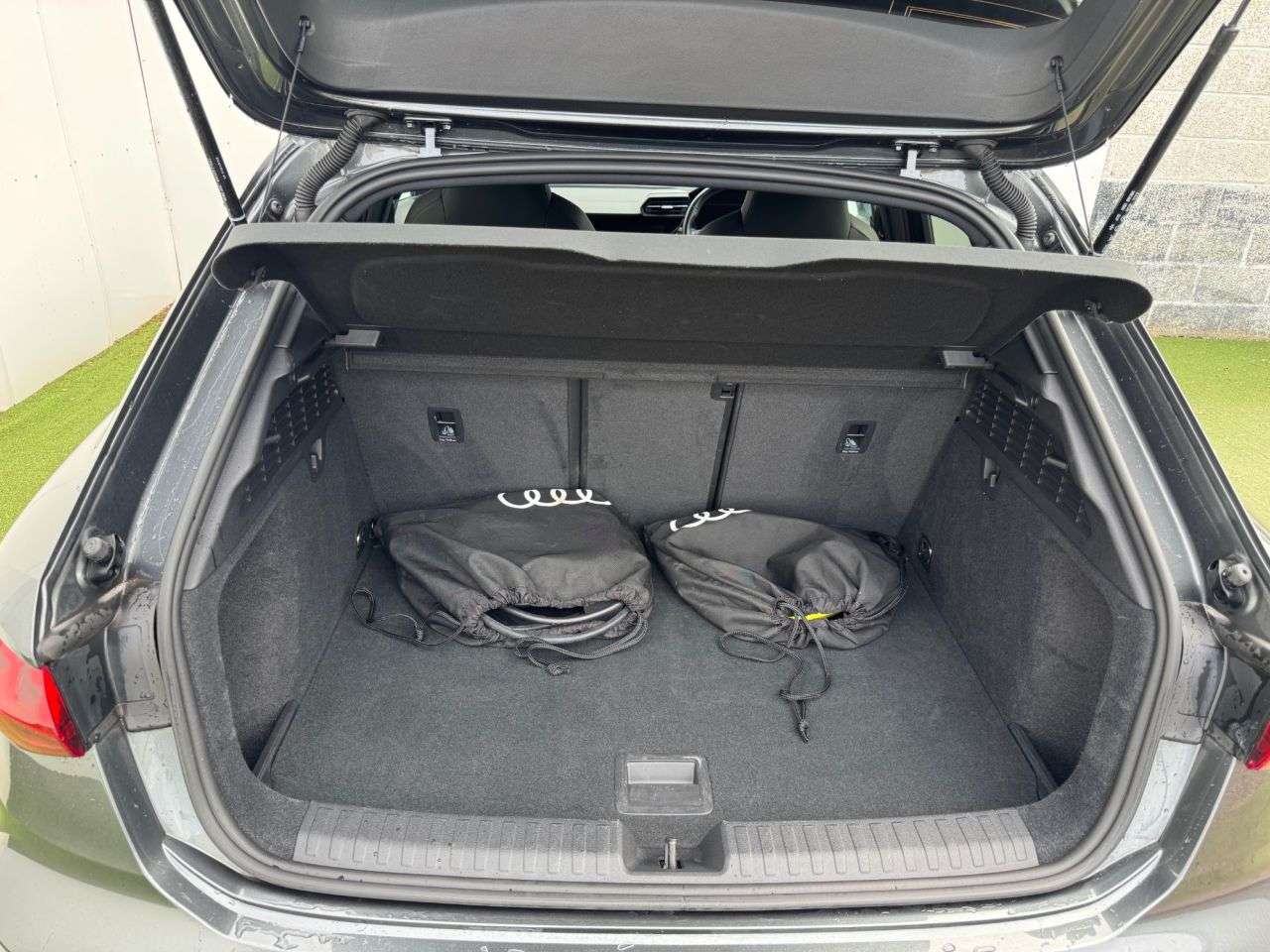 2023 AUDI A3 2023 AUDI A3