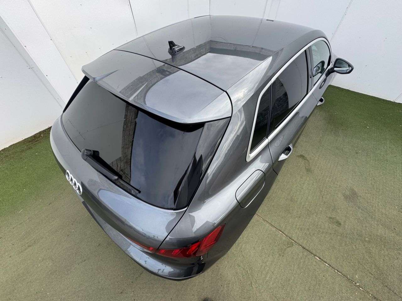 2023 AUDI A3 2023 AUDI A3