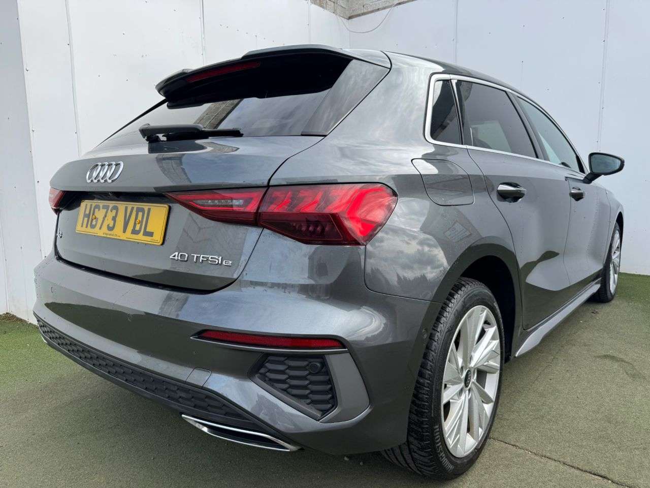 2023 AUDI A3 2023 AUDI A3