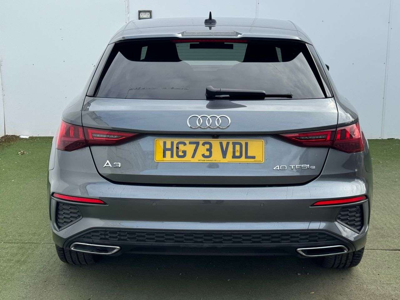 2023 AUDI A3 2023 AUDI A3