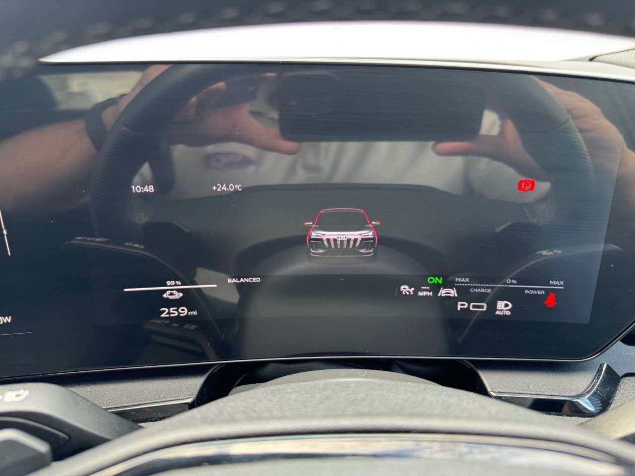 2025 AUDI Q6 E-TRON 2025 AUDI Q6 E-TRON