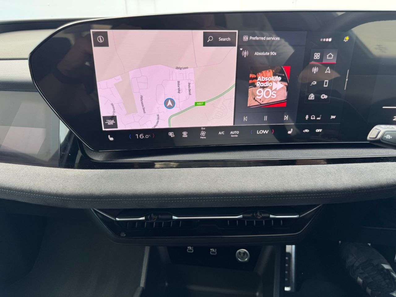 2025 AUDI Q6 E-TRON 2025 AUDI Q6 E-TRON