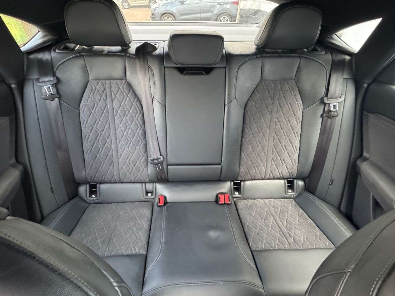2025 AUDI Q6 E-TRON 2025 AUDI Q6 E-TRON