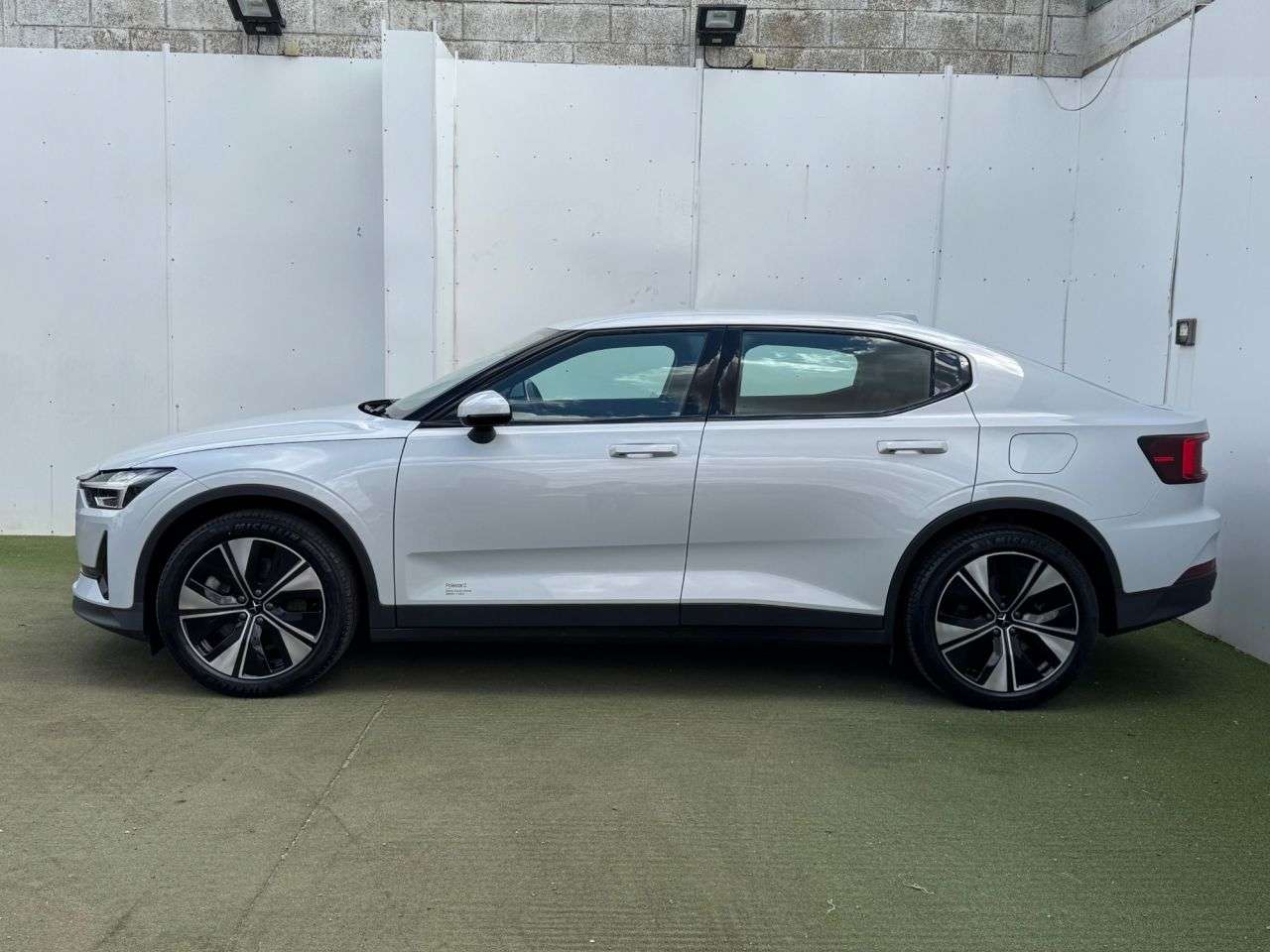 2023 POLESTAR POLESTAR 2 2023 POLESTAR POLESTAR 2