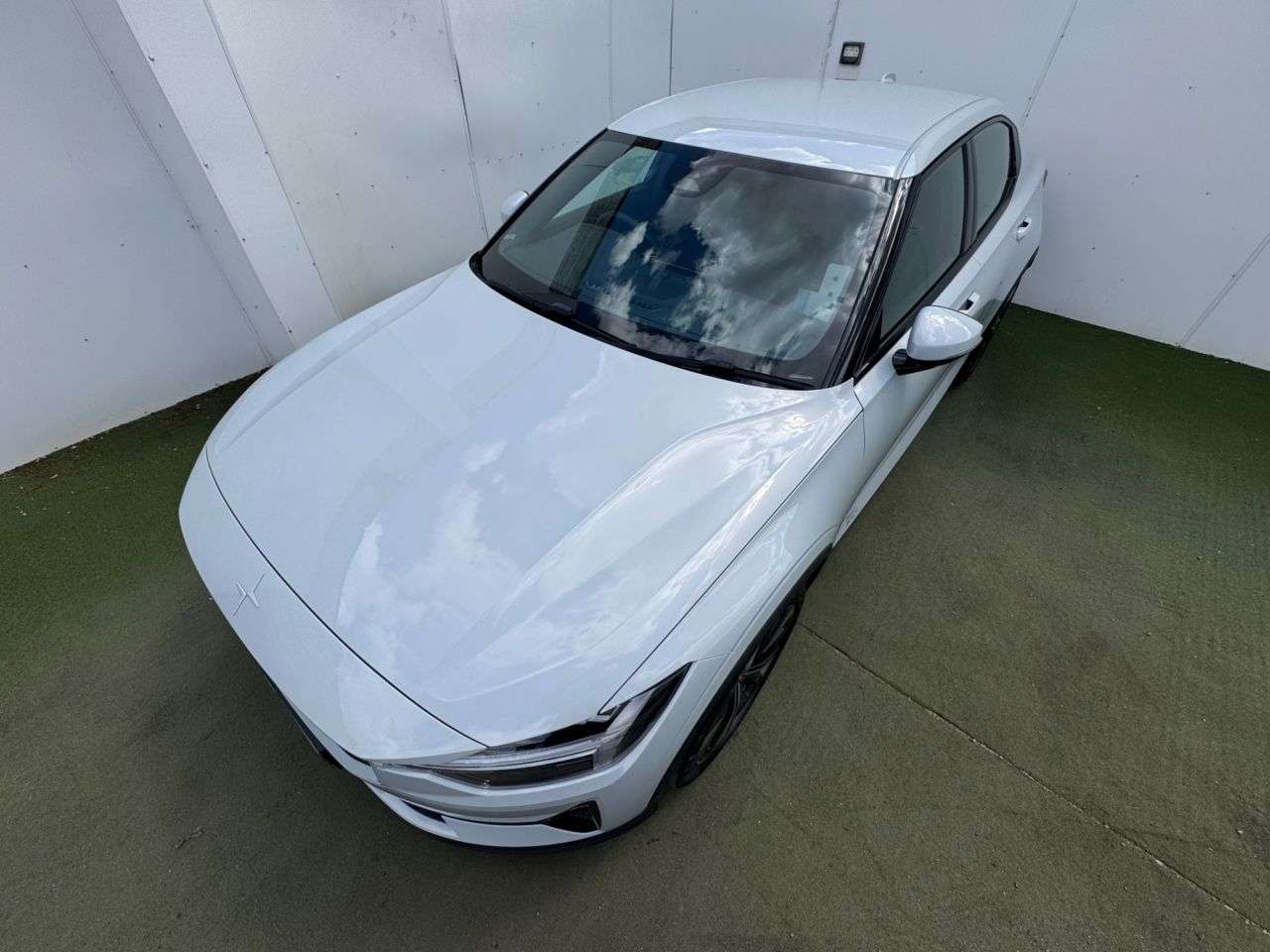 2023 POLESTAR POLESTAR 2 2023 POLESTAR POLESTAR 2