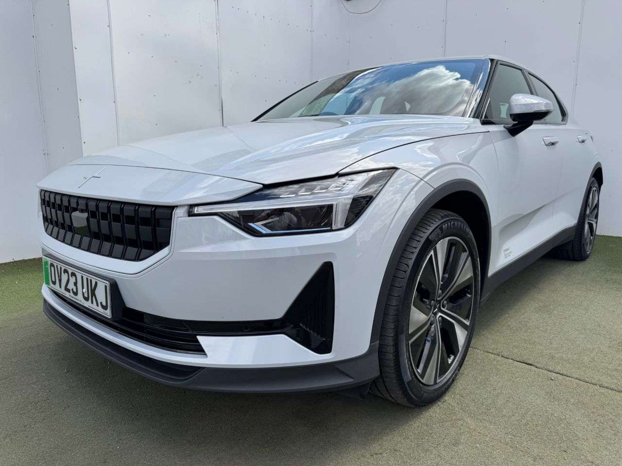 2023 POLESTAR POLESTAR 2 2023 POLESTAR POLESTAR 2