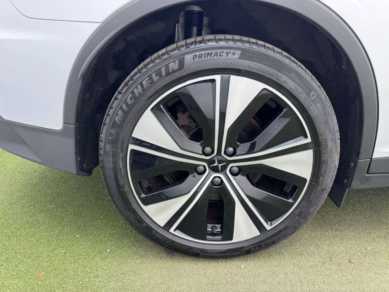 2023 POLESTAR POLESTAR 2 2023 POLESTAR POLESTAR 2