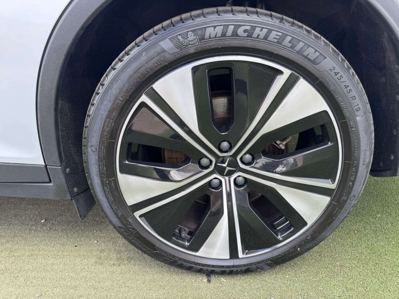 2023 POLESTAR POLESTAR 2 2023 POLESTAR POLESTAR 2