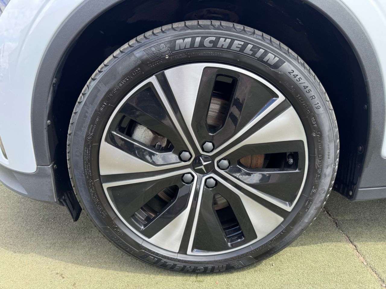 2023 POLESTAR POLESTAR 2 2023 POLESTAR POLESTAR 2