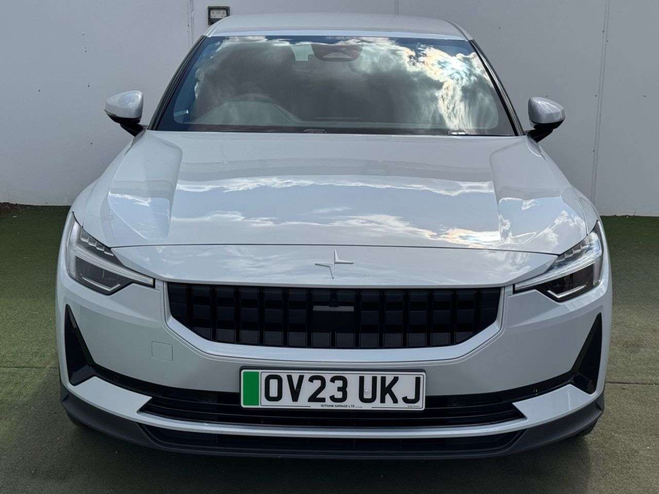 2023 POLESTAR POLESTAR 2 2023 POLESTAR POLESTAR 2