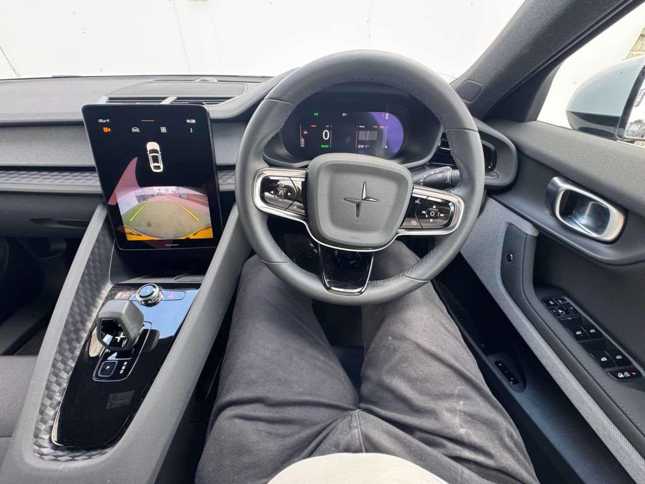 2023 POLESTAR POLESTAR 2 2023 POLESTAR POLESTAR 2