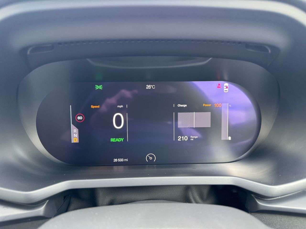2023 POLESTAR POLESTAR 2 2023 POLESTAR POLESTAR 2