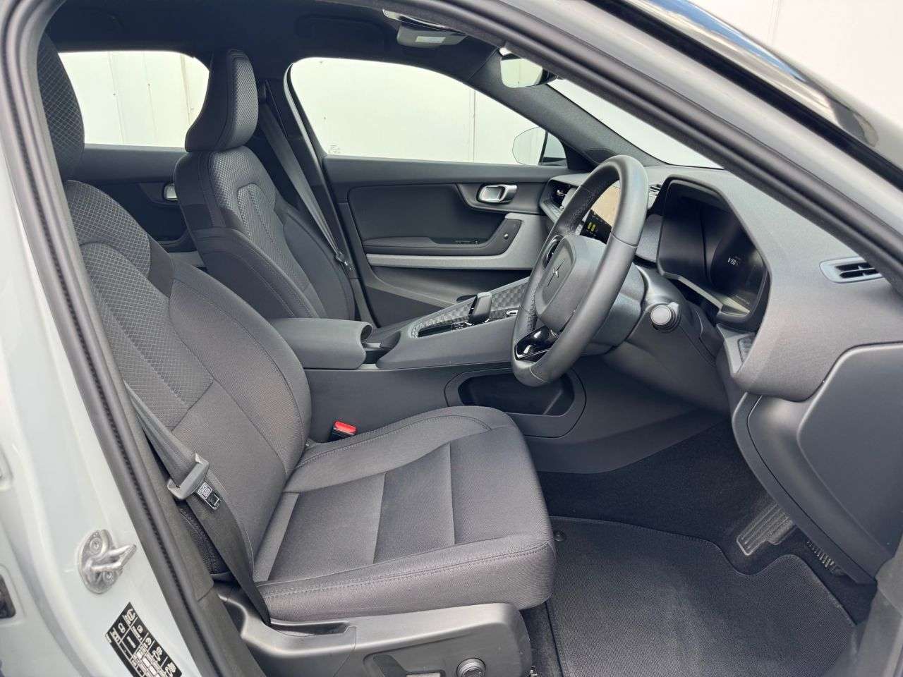 2023 POLESTAR POLESTAR 2 2023 POLESTAR POLESTAR 2