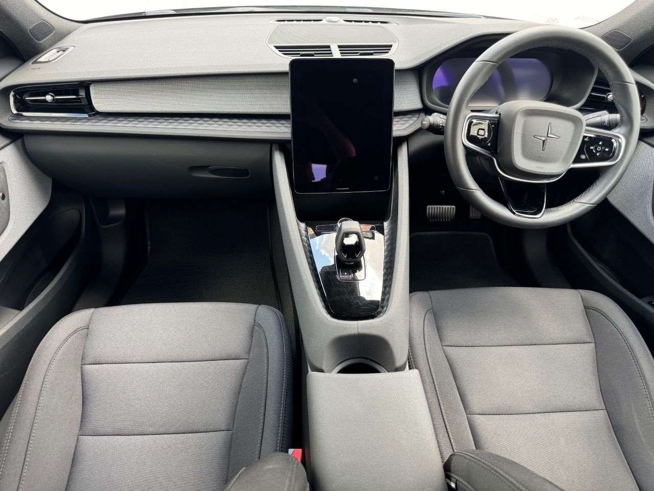2023 POLESTAR POLESTAR 2 2023 POLESTAR POLESTAR 2