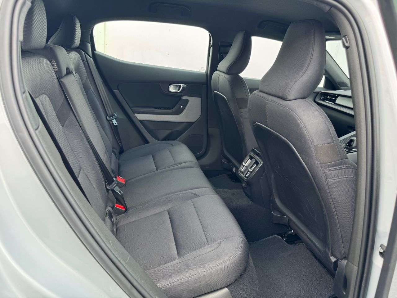 2023 POLESTAR POLESTAR 2 2023 POLESTAR POLESTAR 2