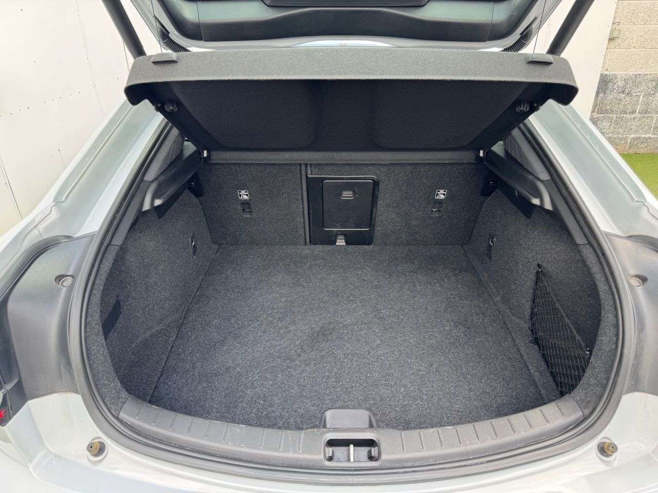 2023 POLESTAR POLESTAR 2 2023 POLESTAR POLESTAR 2