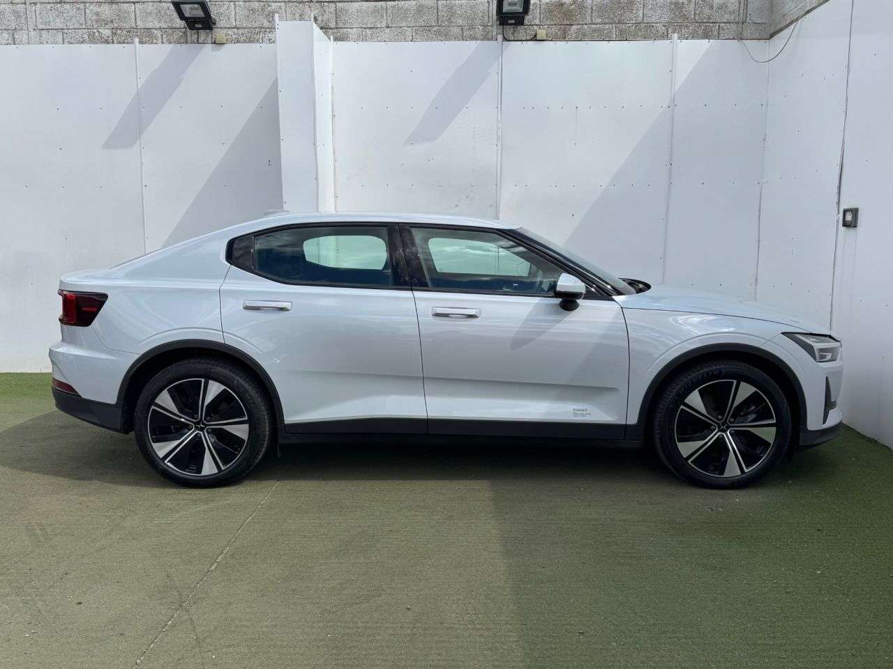 2023 POLESTAR POLESTAR 2 2023 POLESTAR POLESTAR 2