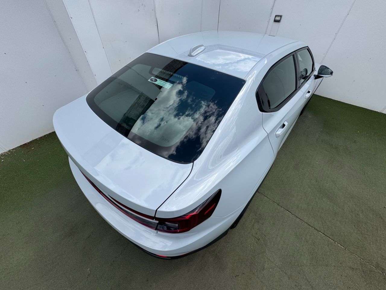 2023 POLESTAR POLESTAR 2 2023 POLESTAR POLESTAR 2