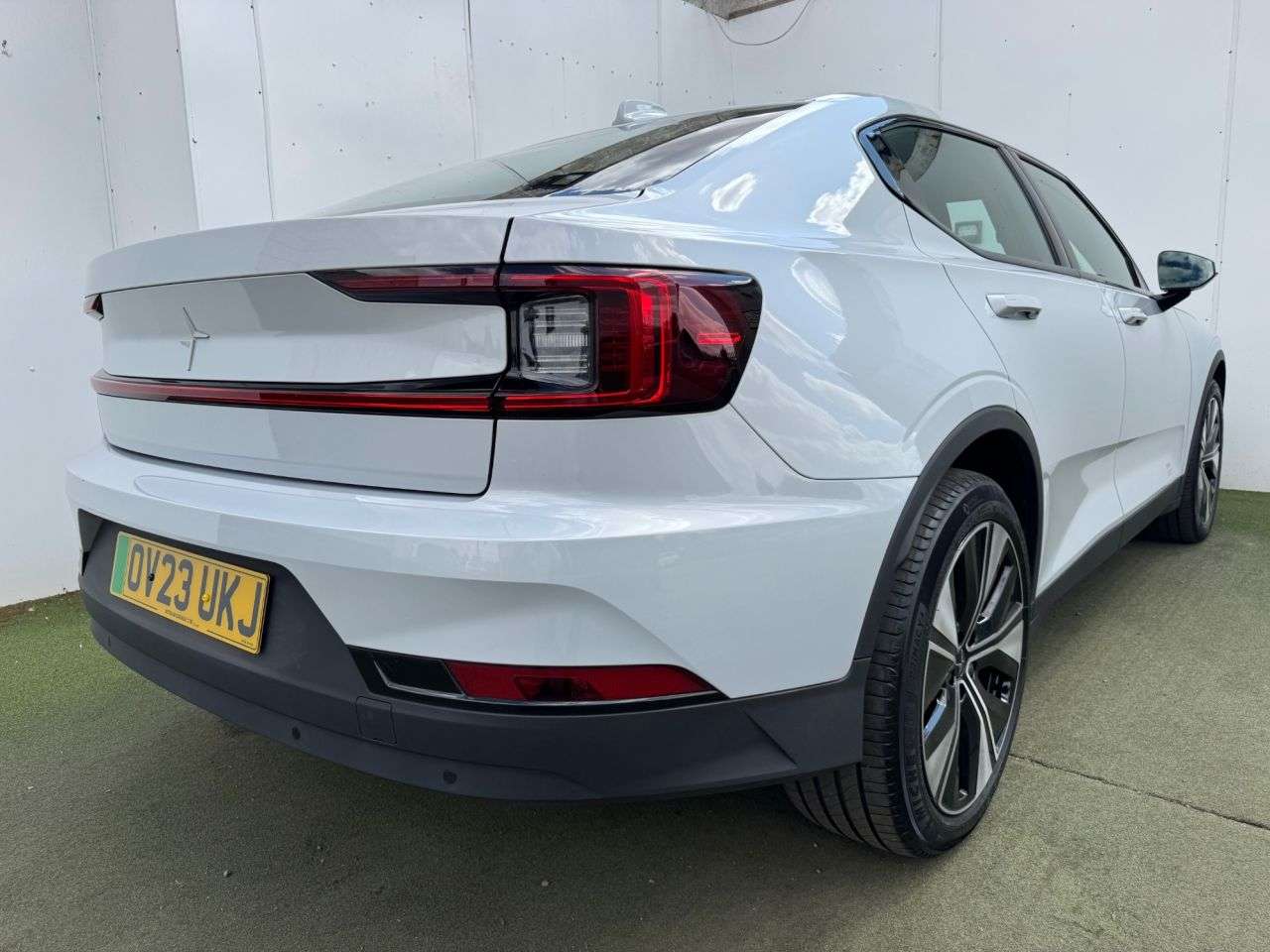2023 POLESTAR POLESTAR 2 2023 POLESTAR POLESTAR 2