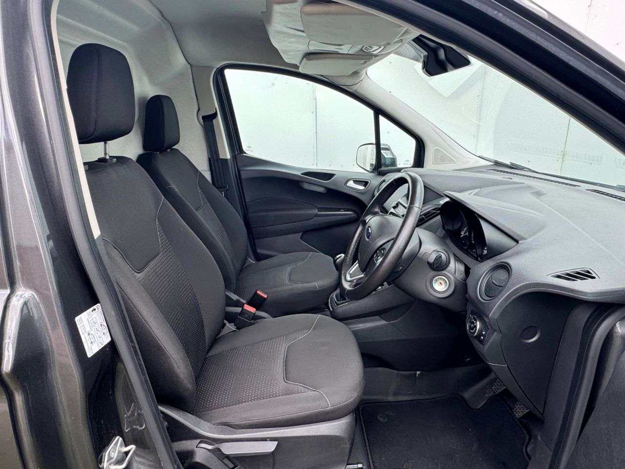 2023 FORD TRANSIT COURIER 2023 FORD TRANSIT COURIER
